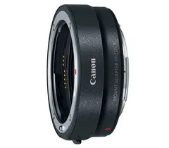 Адаптер Canon Mount Adapter EF-EOS R