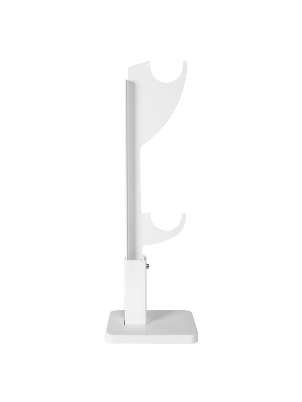 Кронштейн напольный Royal Thermo Pianoforte 200, белый