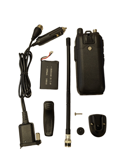 Портативная радиостанция OPTIM Sprint