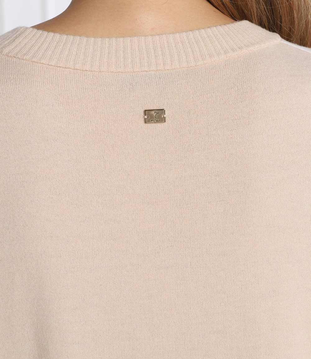 свитер Joop! - кремовый(30033423)