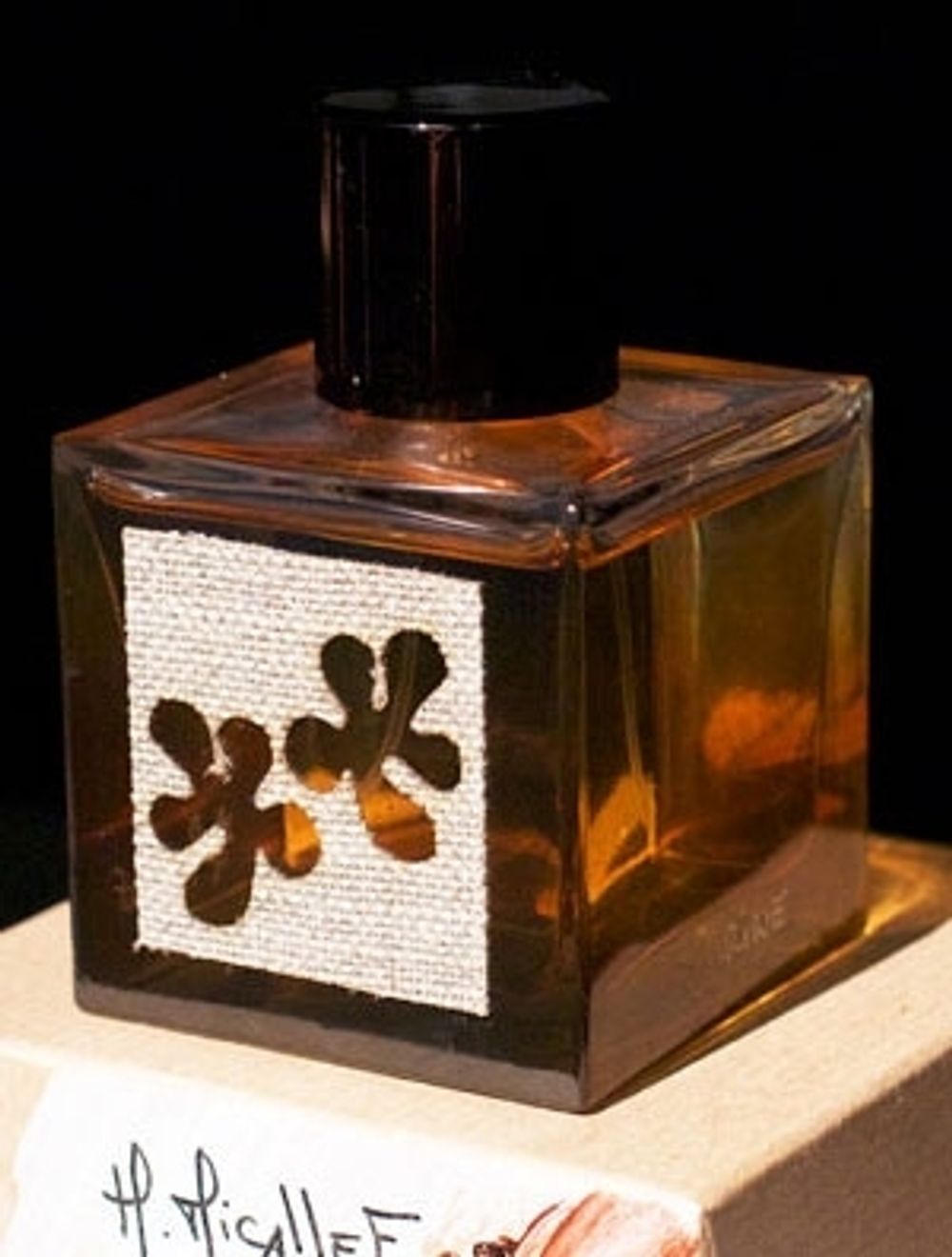 M. Micallef Vanille Marine