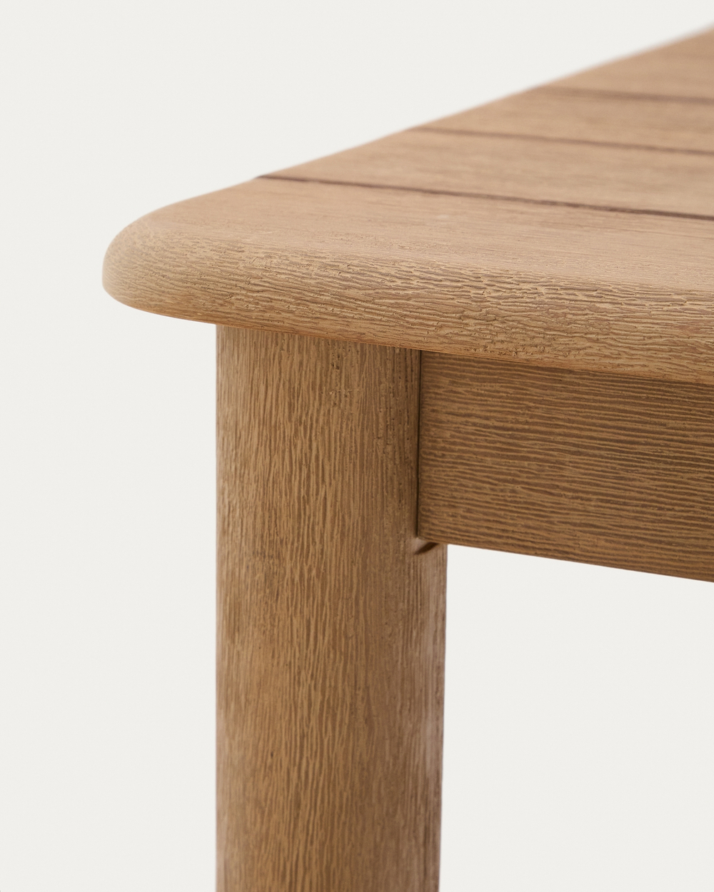 Sori Уличный стол из акации 135 x 78 см