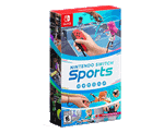 Nintendo Switch Sports (NS) NEW