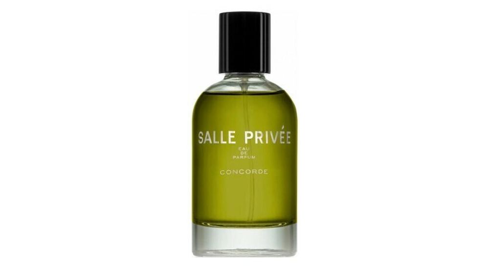 Salle Privee — concorde