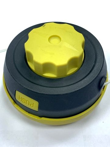 катушка для триммера универсальная автоматическая (под болт М10*1.25 левая)