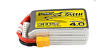 Аккумулятор Tattu R-Line V4.0 1300мАч 6S