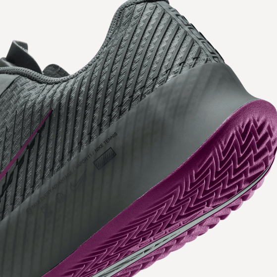 Кроссовки мужские Nike Zoom Vapor 11 Clay, арт. DV2014-005