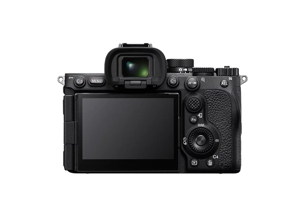 Фотоаппарат Sony Alpha A7R V Body