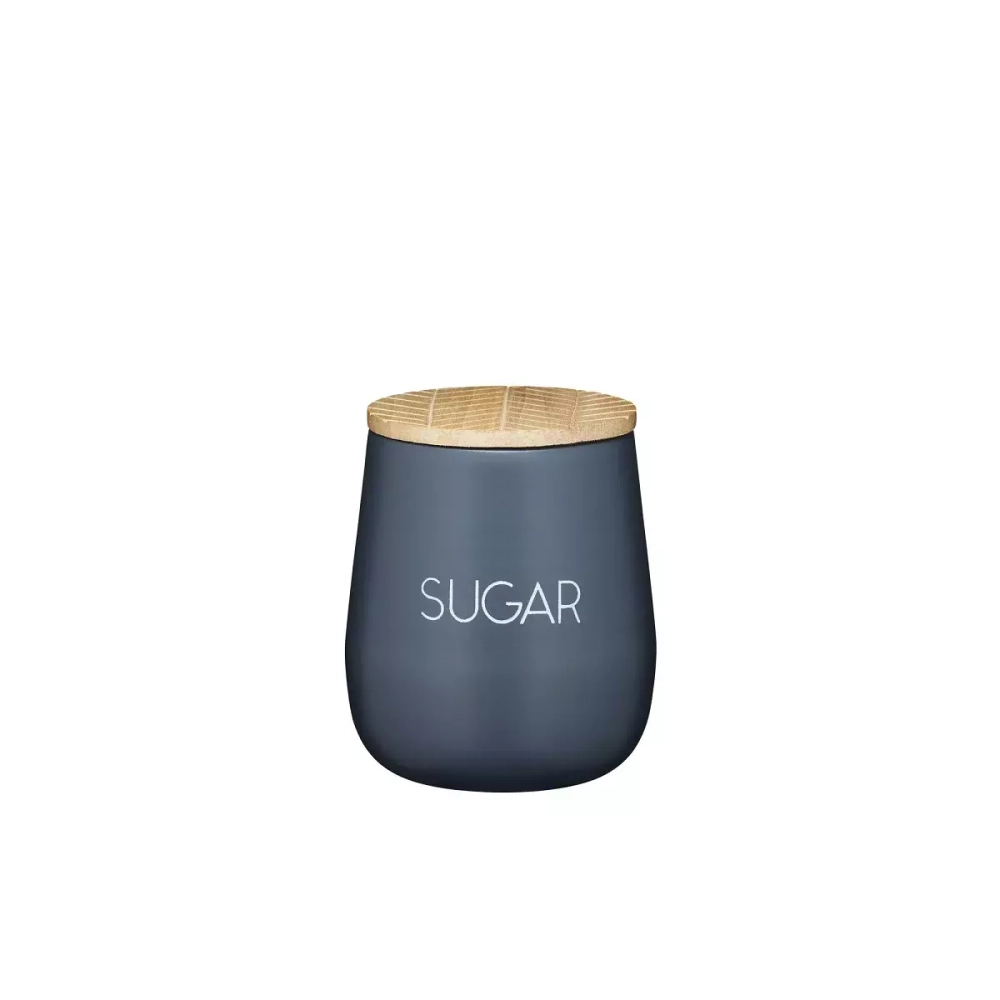 Kitchen Craft - Контейнер для сахара 13х9см. / артикул   KCSERSUGAR  / GTIN 5057982053970