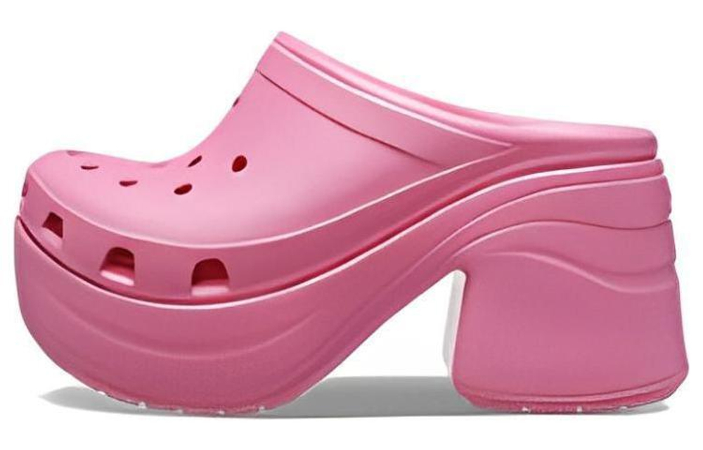 Crocs (Женская размерная сетка)