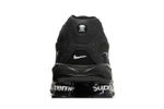 Кроссовки Supreme X Nike Shox Ride 2