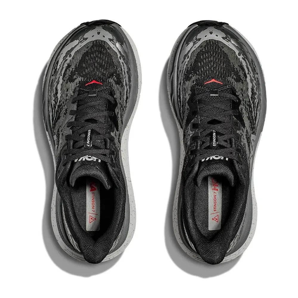 Кроссовки мужские Hoka Stinson 7