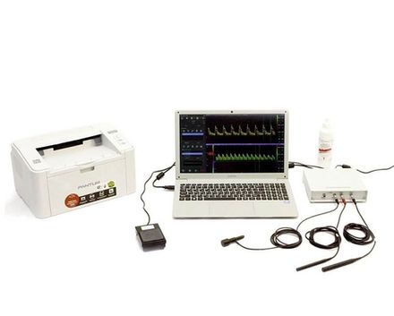 Эхоэнцефалографы