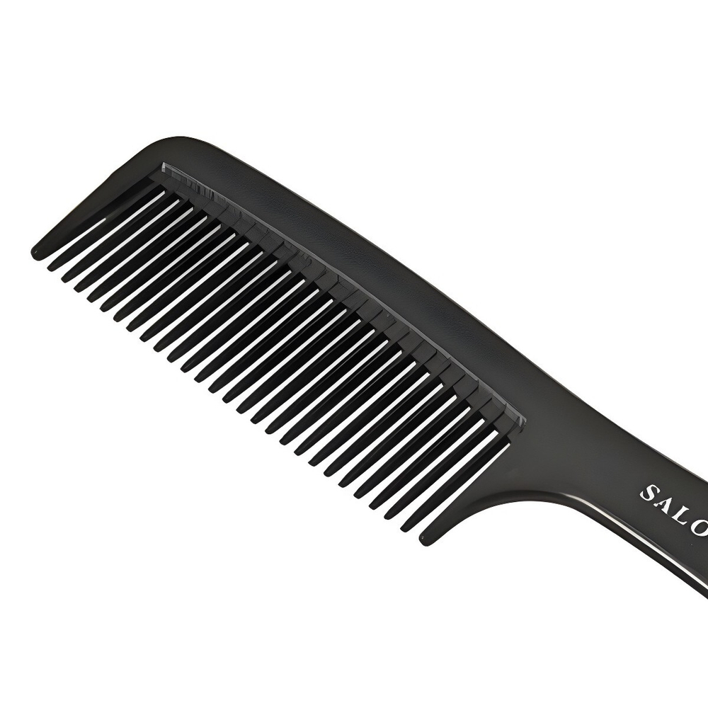 SALON Расчёска-гребень Comb 350-317