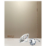 Накладной вентилятор Soler & Palau SILENT-100 CZ DESIGN SWAROVSKI CHAMPAGNE