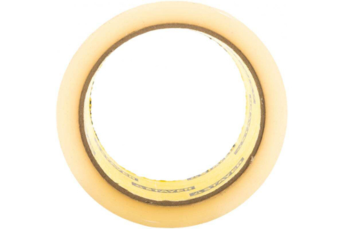 Лента клеящая упаковочная (48 мм; 60 м) Stayer 1204-50