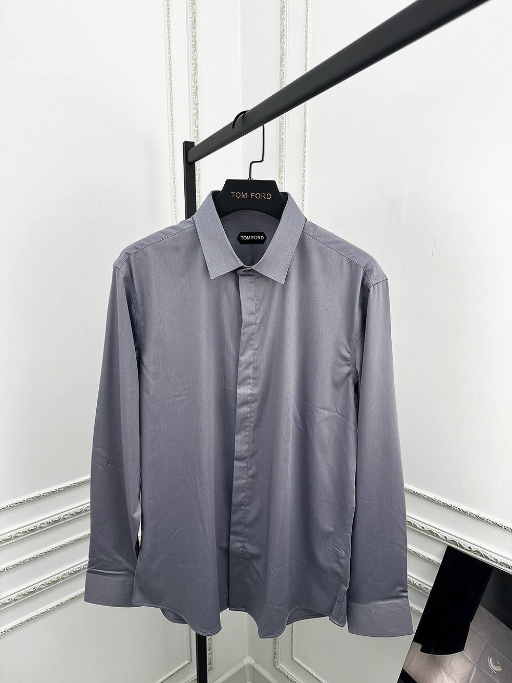 Рубашка Tom Ford, арт. 459416977