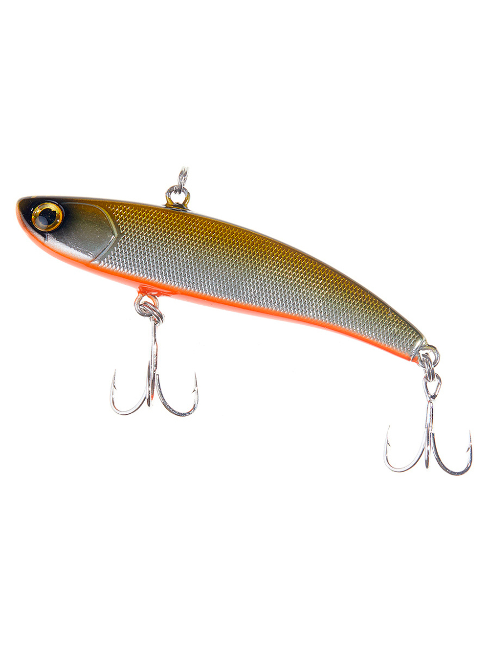 Раттлин HIGASHI Slimer 80mm 16g #06