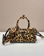 Prada Bonnie Mini Handbag 23 cm