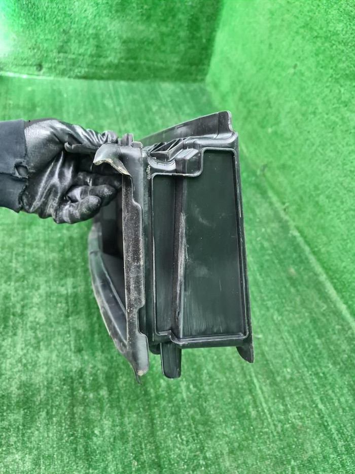 Жалюзи радиатора Lixiang L6 (2024-н.в.)