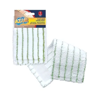 Запаска для швабры ЕВРО МОП Центи / Азур