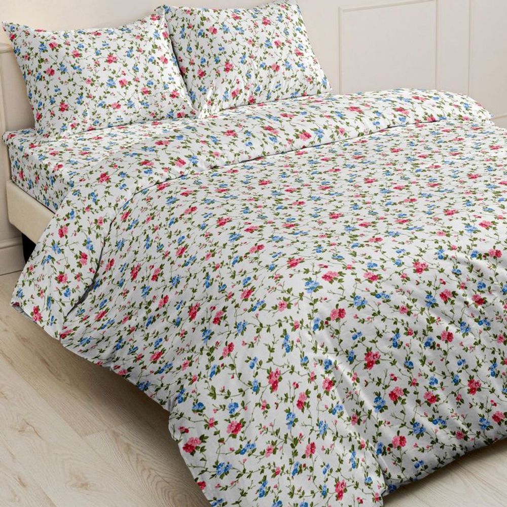 Комплект постельного белья "П37. 8533", бязь Шуйская Премиум, 100% хлопок. Комплект постельного белья "П37. 8533", бязь Шуйская Премиум, 100% хлопок.