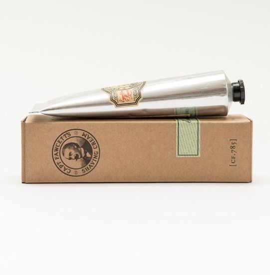 Крем для бритья Captain Fawcett (CF.785) 150 мл