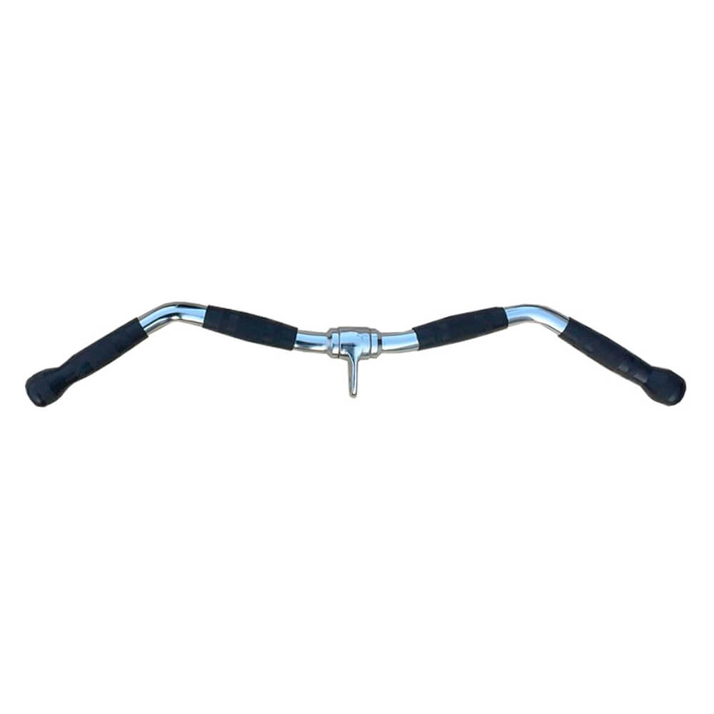 Aerofit AFH110 изогнутый вращающийся гриф для тяги