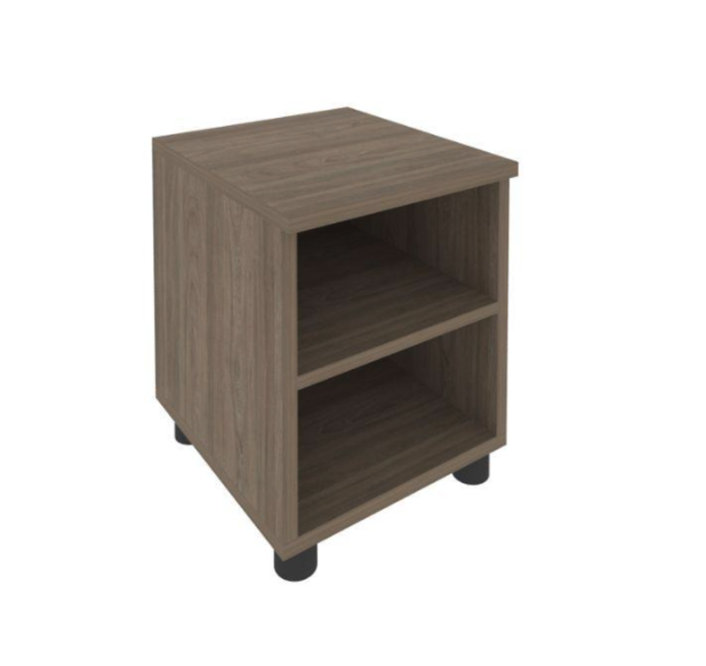 Тумба прикроватная открытая Light С-ТП-1