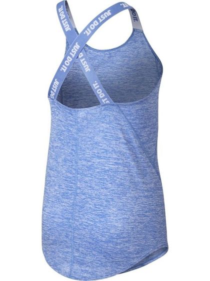 Майка для девочек Nike G NK Dry Tank Elstka, арт. AH3955-478