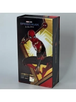 Фигурка Человек Паук Spider Man Марвел ZD Toys 1913-02