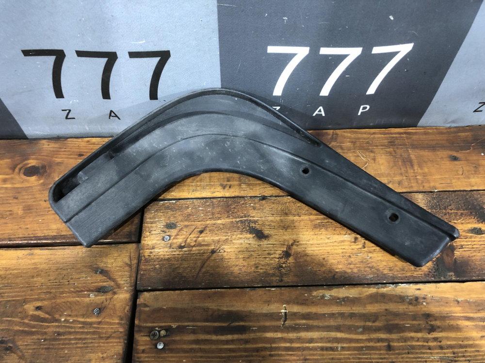 Брызговик задний правый Kia Soul 2 (PS) 16-19 Б/У Оригинал 86842b2500