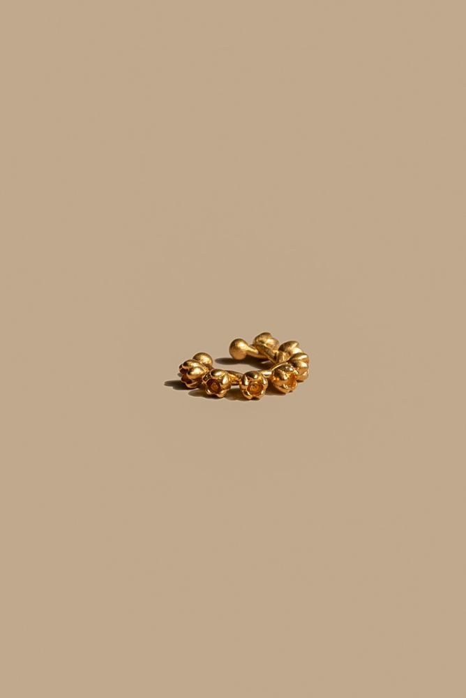 Кафф бутоны / LM Jewellery tales