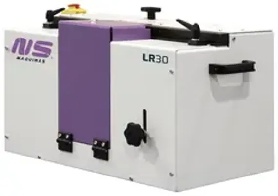 Пресс ручной реечный EMG 50HR