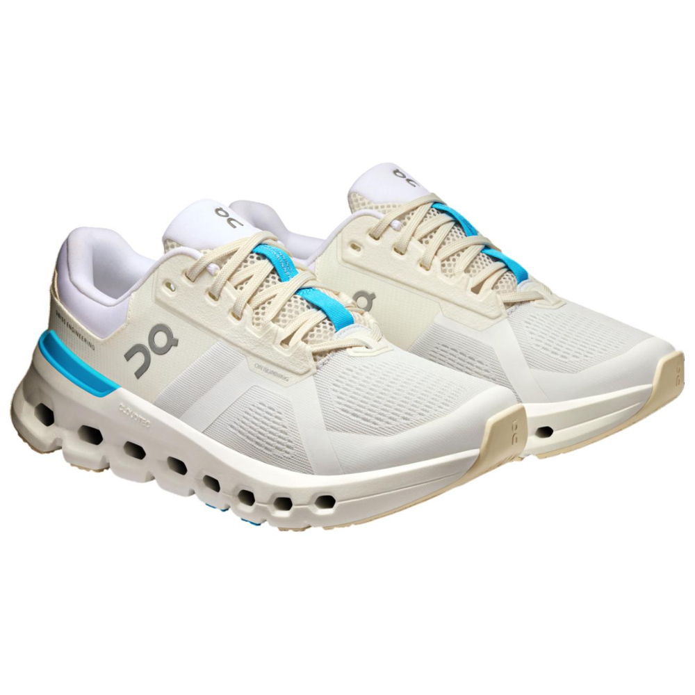 On S Cloudrunner 2