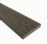 Террасная доска Terrapol, коллекция Smart 3D полнотелая