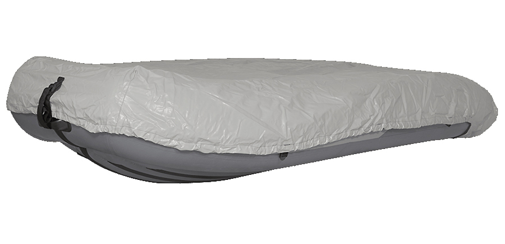 Тент транспортировочный для лодки Фрегат 370 FM Lux