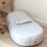 Эргономический кокон для новорожденного RED CASTLE Cocoonababy®
