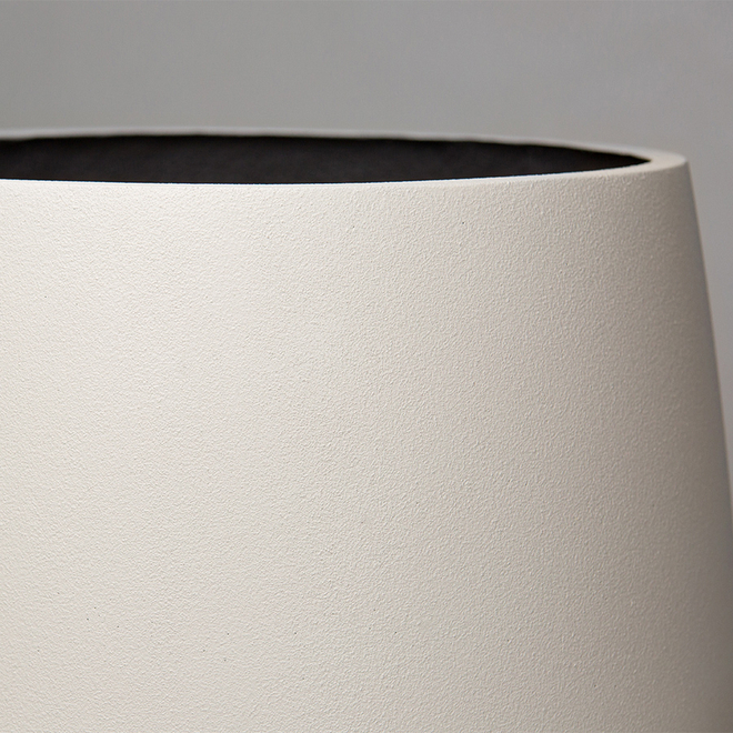 Кашпо Concretika Balcony 40x15x15 Sahara