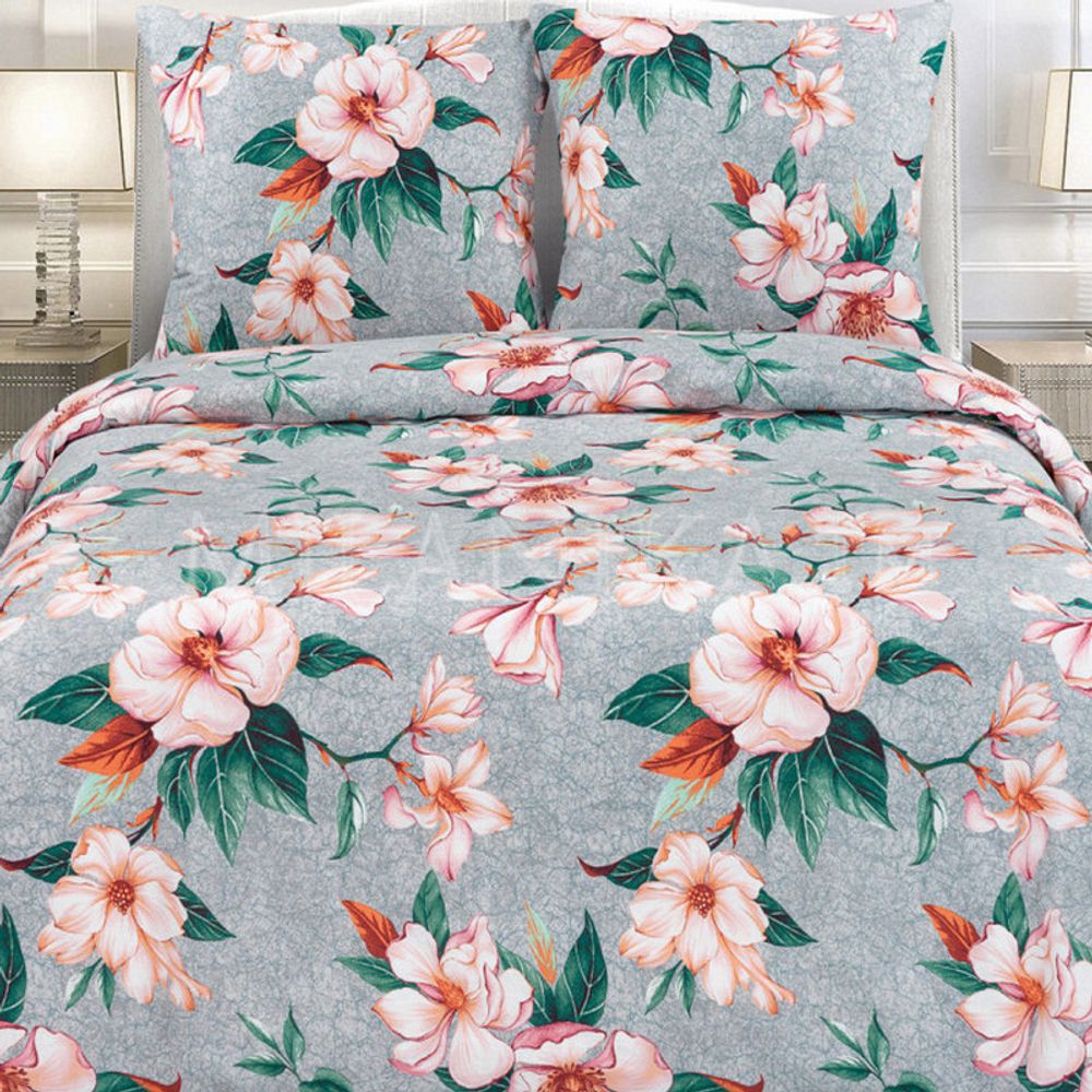 Комплект постельного белья "ВЛ. ЛЕДИ", бязь Премиум, 100% хлопок, Россия. Комплект постельного белья "ВЛ. ЛЕДИ", бязь Премиум, 100% хлопок, Россия.