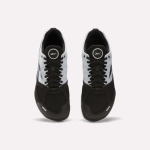 Кроссовки мужские Reebok Nano 2.0 (Черно-Белые)