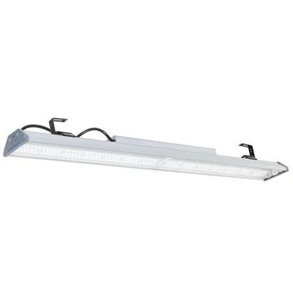 Светильник LED ДСП Сапфир 5000К 60W-7300Lm со стационарным креплением 1030х87х47,5мм VS