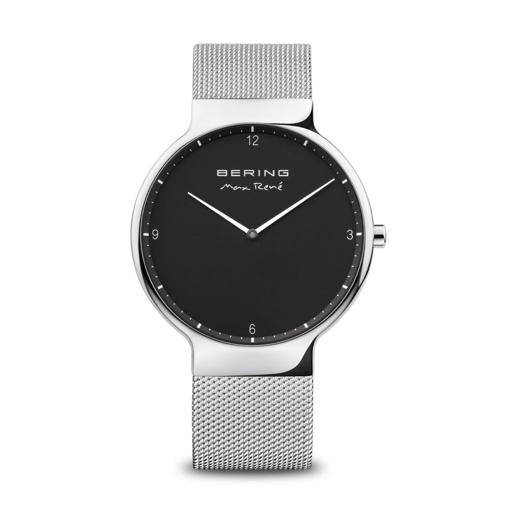 Мужские наручные часы Bering 15540-002