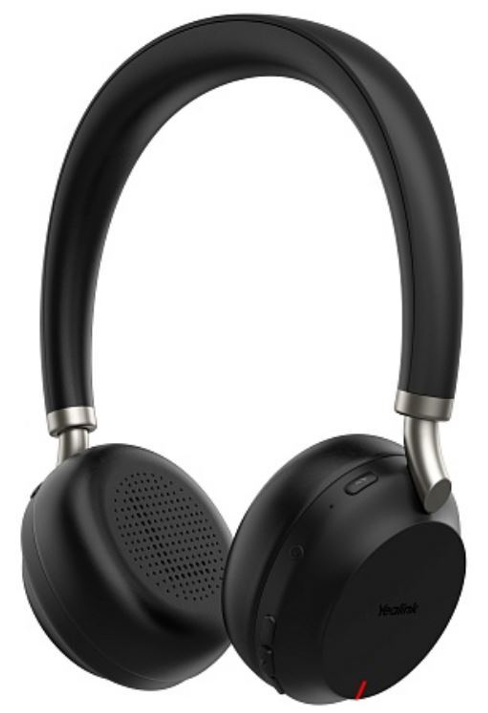 Гарнитура беспроводная Yealink BH72 Lite UC Black USB-C