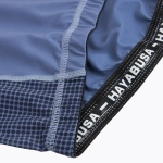 Рашгард Hayabusa Core blue - длинный рукав