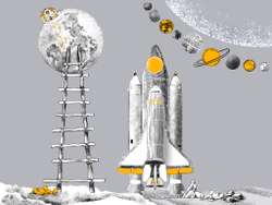 Коллекция COSMOS