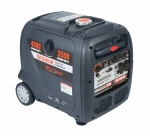 Инверторный генератор Mitsui Power ECO ZM 3500 IM