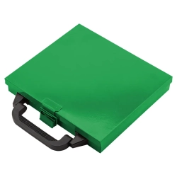 Сверла по металлу, набор 99пр. (для работы с мягкими металлами) RockFORCE RF-924U98