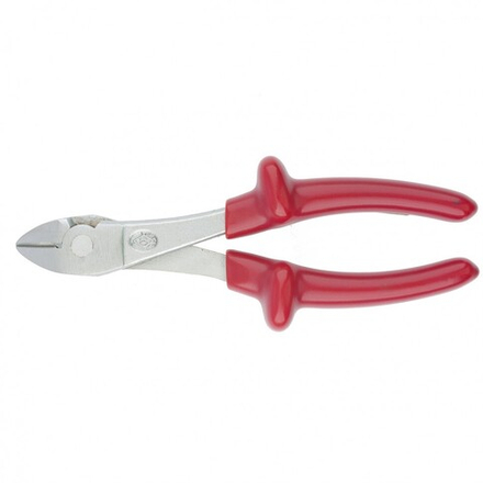 Бокорезы, 200 мм, диэлектрические ручки до 1000 В, оцинкованные (НИЗ)