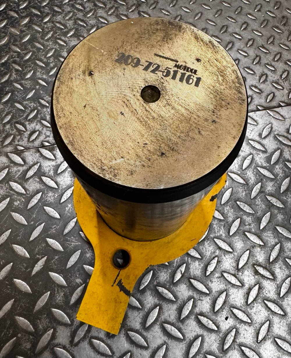 Палец 209-72-51161